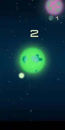 Play Angry Meteor as an online game Angry Meteor with UptoPlay