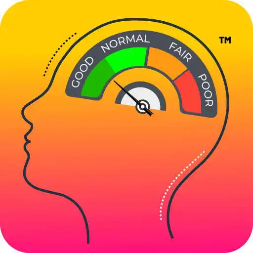 Play AngryMeter - A Psychology Test APK