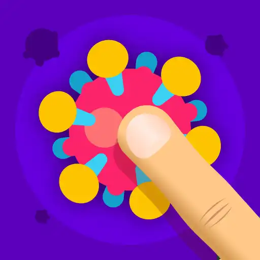 Play Angry Molecules - mini game APK