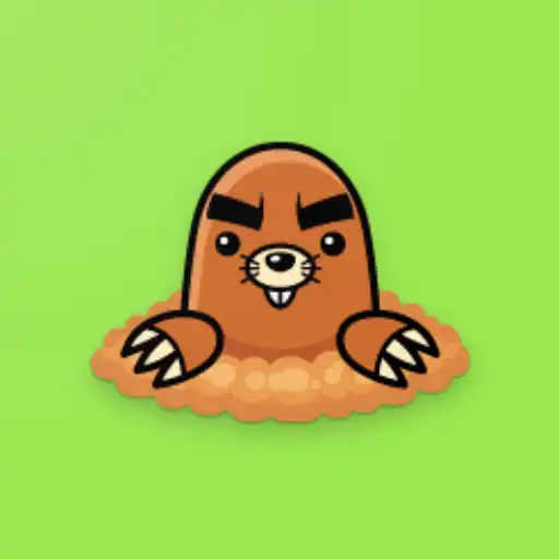 Play Angry Moles APK