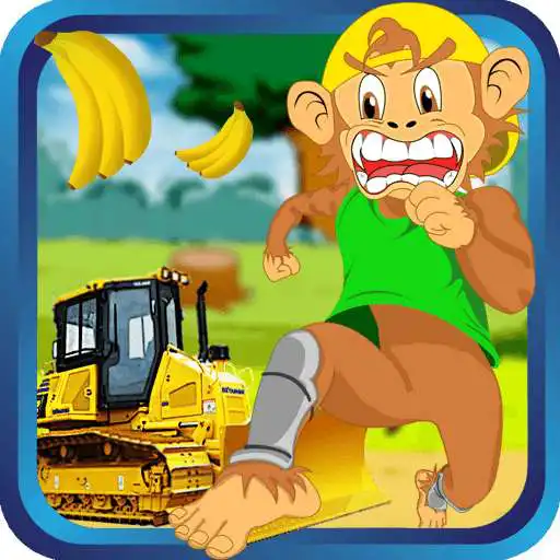 Free play online Angry Monkey Jump APK