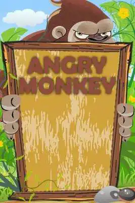 Play Angry Monkey