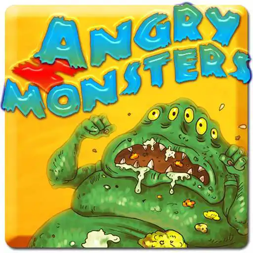 Play Angry Monsters APK Play Angry Monsters APK