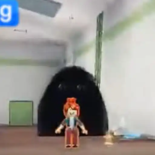 Play Angry munci nextbot for Roblox APK Play Angry munci nextbot for Roblox APK
