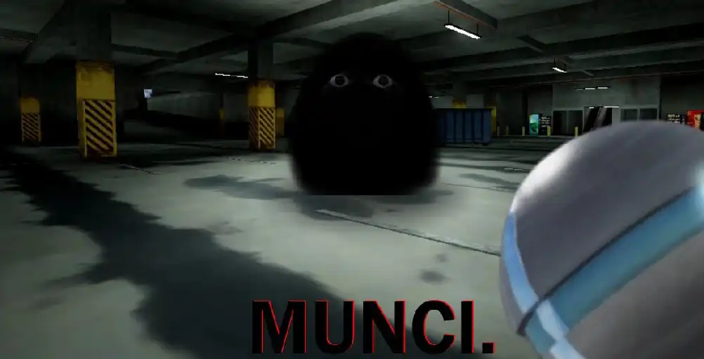 Play Angry munci nextbot for Roblox  and enjoy Angry munci nextbot for Roblox with UptoPlay