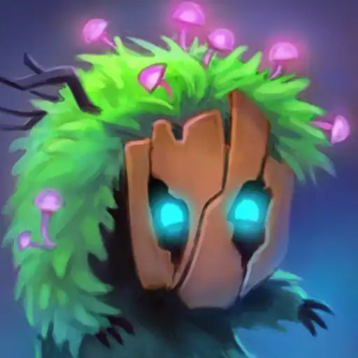 Play Angry Mushroom APK