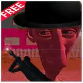 Free play online Angry Neighbor Game APK