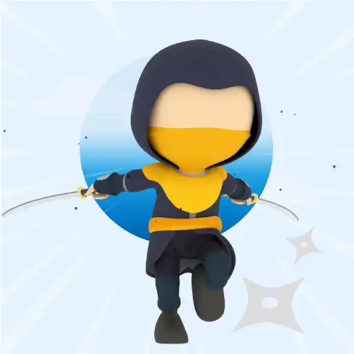 Play Angry Ninja APK Play Angry Ninja APK