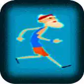 Free play online angry old man running APK