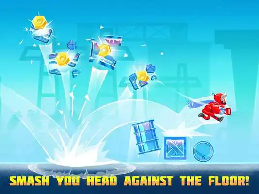 Play Angry Phill