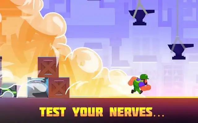 Play Angry Phill
