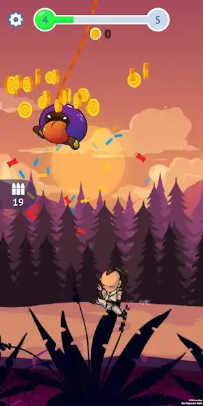 Play Angry Pinata : Idle Tycoon  and enjoy Angry Pinata : Idle Tycoon with UptoPlay