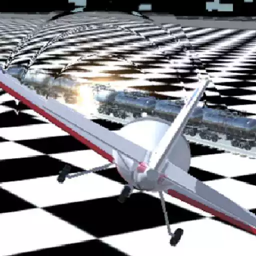 Play Angry Plane train buster APK Play Angry Plane train buster APK