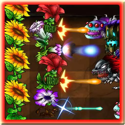 Play Angry Plants Defense APK Play Angry Plants Defense APK
