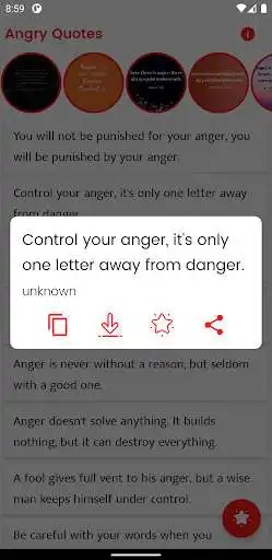 Play Angry Quotes and Sayings  and enjoy Angry Quotes and Sayings with UptoPlay