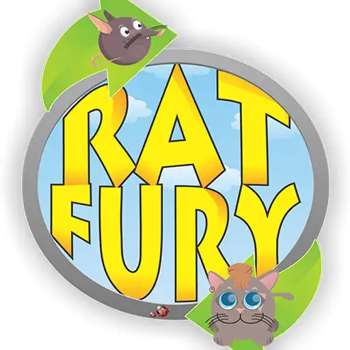 Run free android online Angry Rats On Angry Cats APK