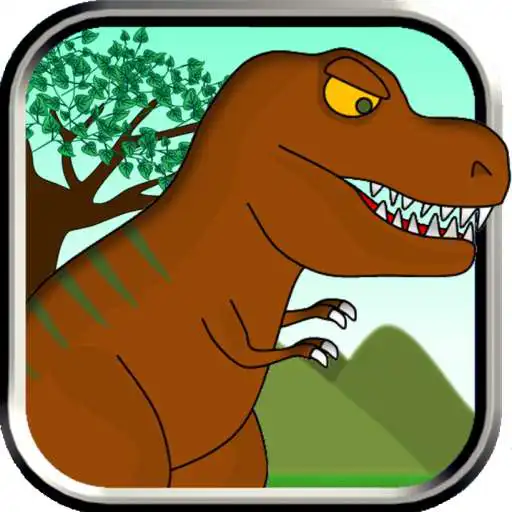 Play Angry Rex APK Play Angry Rex APK
