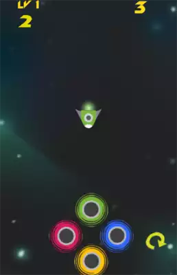 Play Angry Rockets