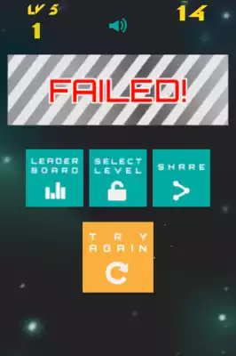 Play Angry Rockets