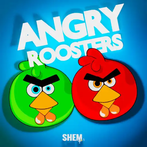 Play Angry Roosters APK Play Angry Roosters APK