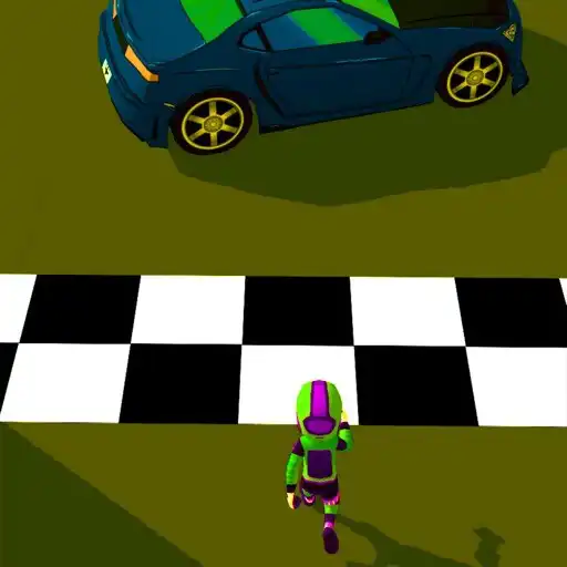 Play Angry Runners 3D APK