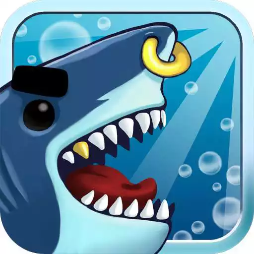 Run free android online Angry Shark Evolution - fun craft cash tap clicker APK Run free android online Angry Shark Evolution - fun craft cash tap clicker APK