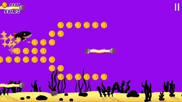 Play angry shark evolve hungry