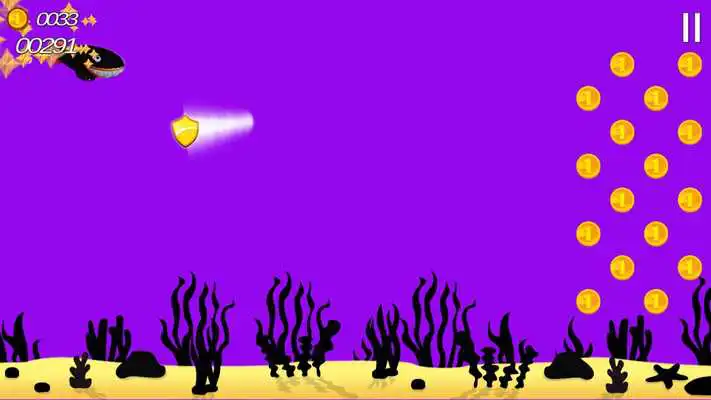 Play angry shark evolve hungry