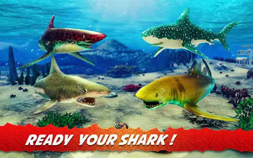 Play Angry Shark Ocean Simulator as an online game online Angry Shark Ocean Simulator with UptoPlay com.hgs.sharkhunting.oceanhunt.sharksimulator Play Angry Shark Ocean Simulator as an online game Angry Shark Ocean Simulator with UptoPlay