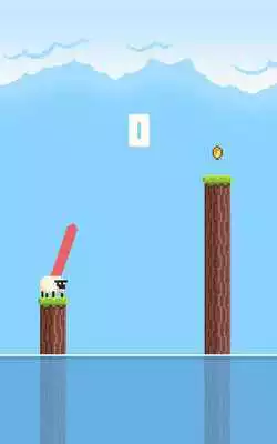 Play Angry Sheep