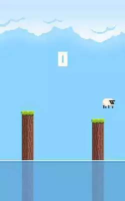 Play Angry Sheep