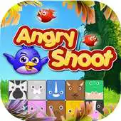 Free play online Angry Shoot Go APK Free play online Angry Shoot Go APK