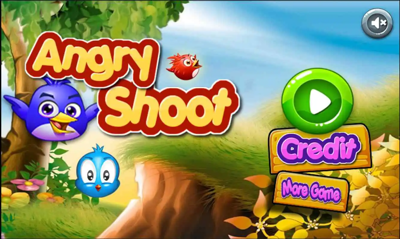 Play Angry Shoot Go