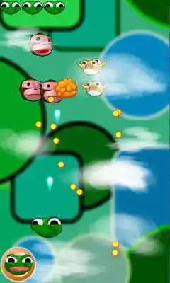 Play Angry Shoot
