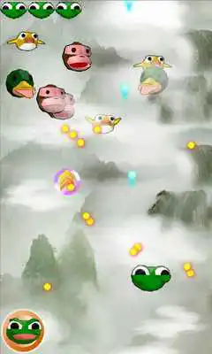 Play Angry Shoot