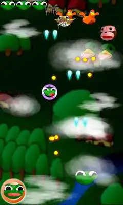 Play Angry Shoot