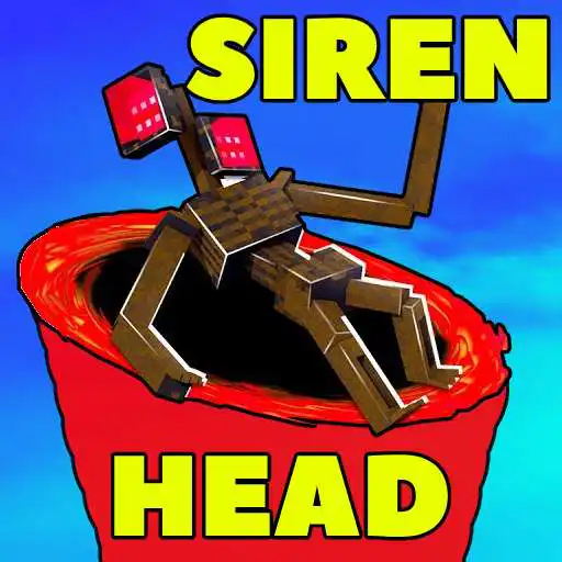 Play Angry siren head mod APK Play Angry siren head mod APK