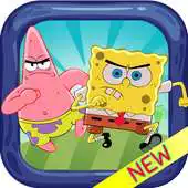 Free play online Angry Spongebob Epic Adventure APK Free play online Angry Spongebob Epic Adventure APK