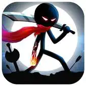 Free play online angry stick karate APK