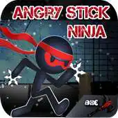 Free play online Angry Stick Ninja APK Free play online Angry Stick Ninja APK