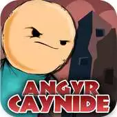 Free play online Angry Sticky Ninja APK Free play online Angry Sticky Ninja APK