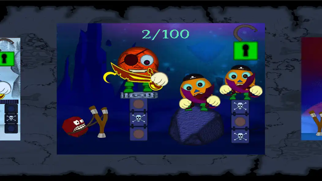 Play Angry Stone Against Pirates as an online game online Angry Stone Against Pirates with UptoPlay Play Angry Stone Against Pirates as an online game Angry Stone Against Pirates with UptoPlay