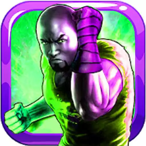 Play Angry Street Fighting APK