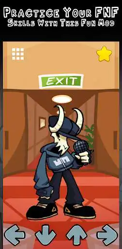 Play Angry Tabi FNF Mod Test  and enjoy Angry Tabi FNF Mod Test with UptoPlay