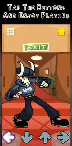 Play Angry Tabi FNF Mod Test as an online game Angry Tabi FNF Mod Test with UptoPlay