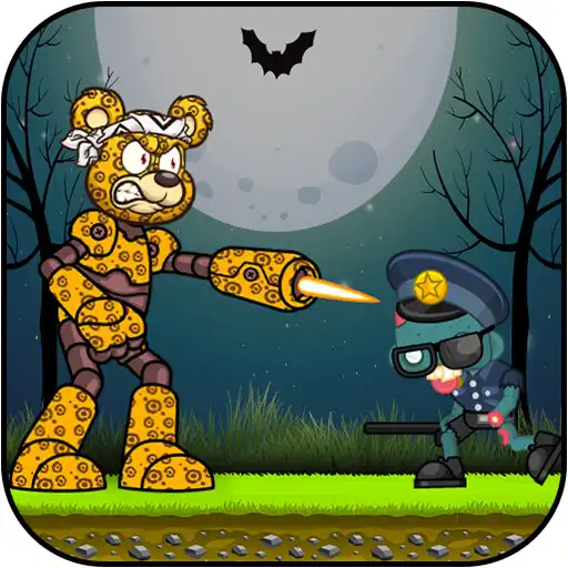 Play Angry Ted War Soldier Shooting APK Play Angry Ted War Soldier Shooting APK