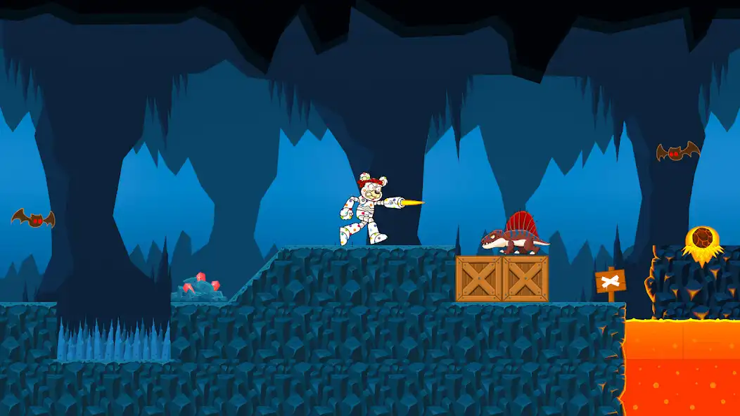 Play Angry Ted War Soldier Shooting  and enjoy Angry Ted War Soldier Shooting with UptoPlay