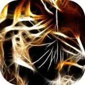 Free play online Angry Tiger Free Theme XLocker APK Free play online Angry Tiger Free Theme XLocker APK