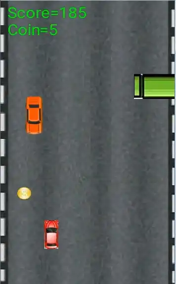 Play Angry Track  and enjoy Angry Track with UptoPlay