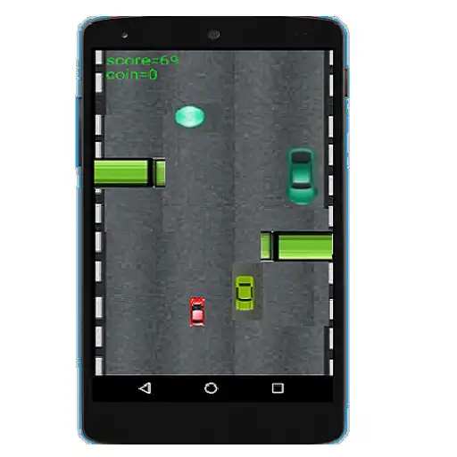 Play Angry Track as an online game Angry Track with UptoPlay